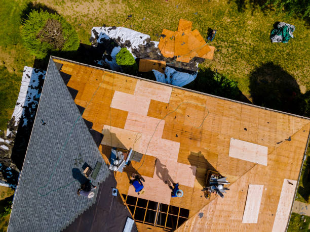Best Best Roofing Contractors  in Charter Oak, CA