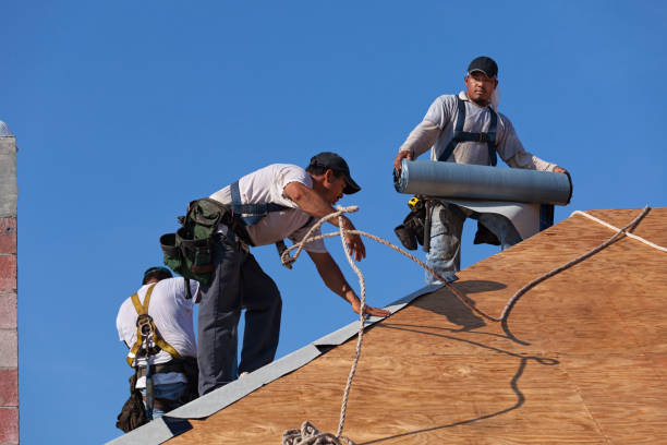 Trusted Charter Oak, CA Roofing Contractor Experts