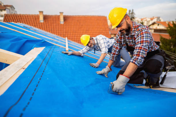 Best Gutter Installation and Roofing  in Charter Oak, CA