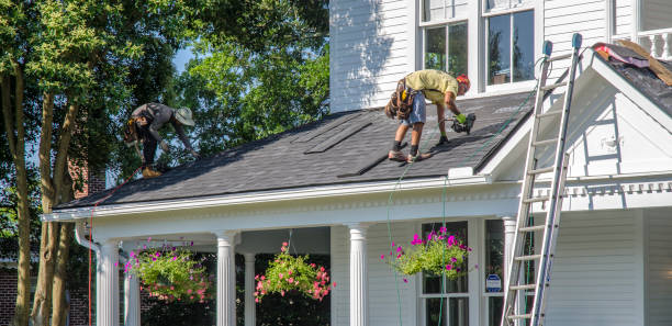 Quick and Trustworthy Emergency Roof Repair Services in Charter Oak, CA
