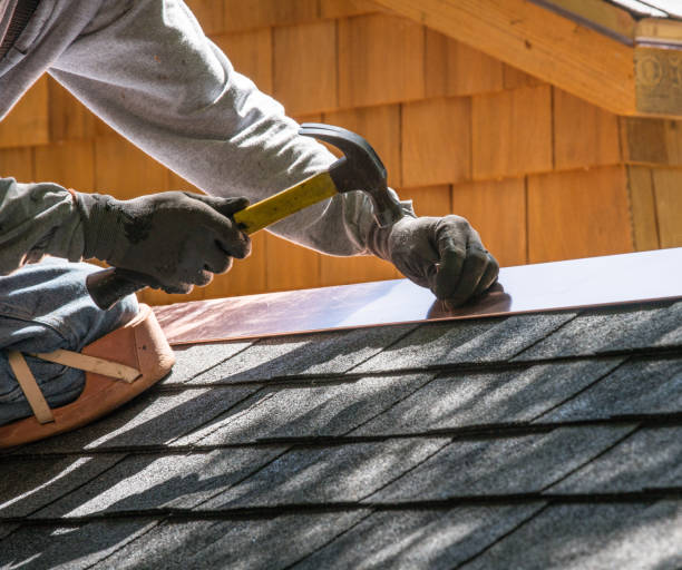 Best Roof Repair Services  in Charter Oak, CA